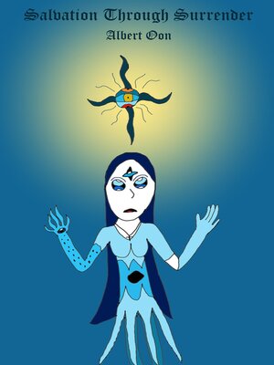 cover image of Salvation through Surrender